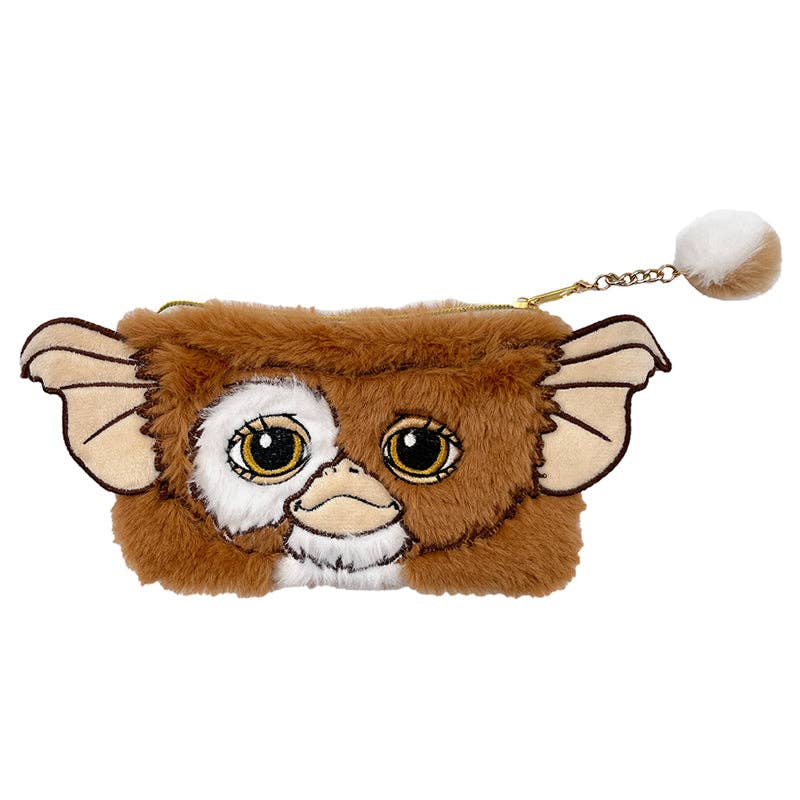 Coin Purse - Gremlins Gizmo Plush