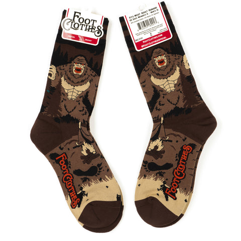 Socks - Bigfoot