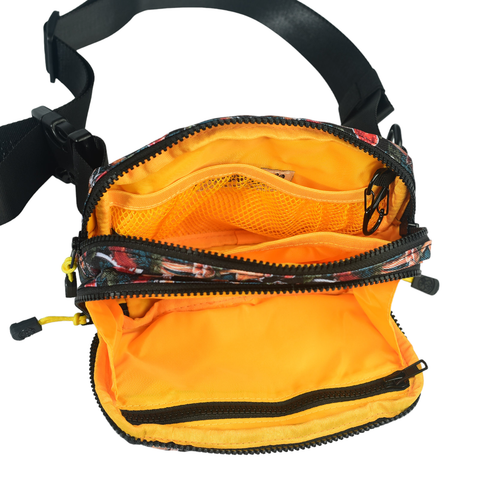 Wally Pack - Mush Love