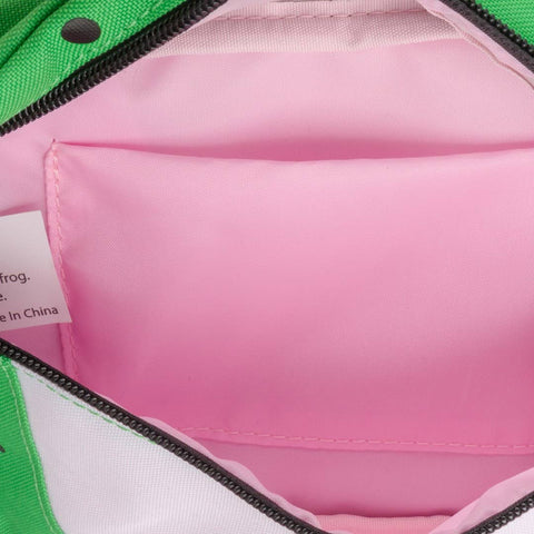 Fanny Pack - Hoppy Days Frog