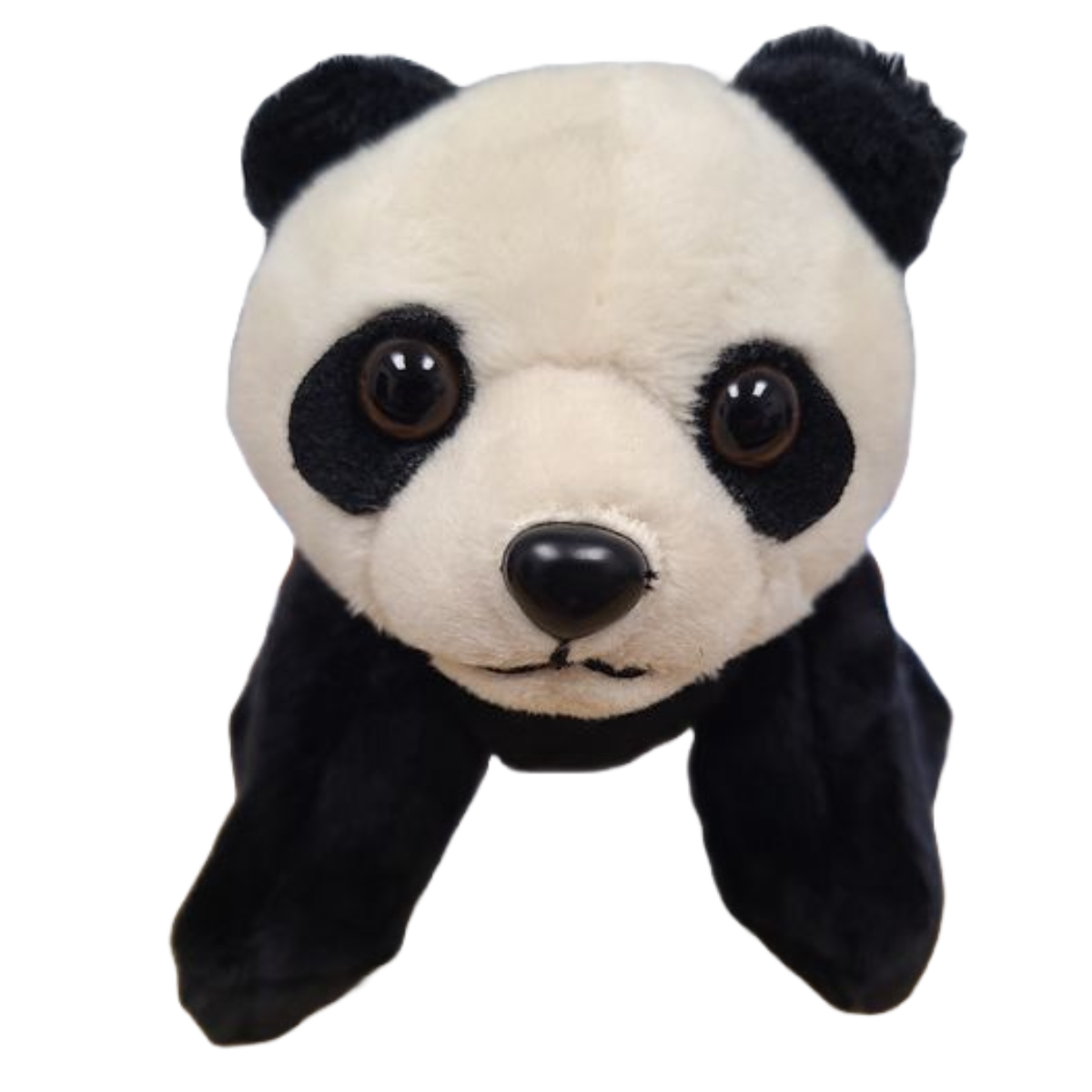 Stuffed Animal - Canned Panda