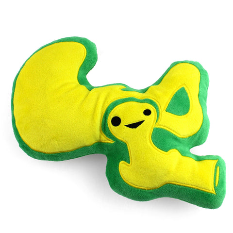 Stuffed Animal - Hip Joint