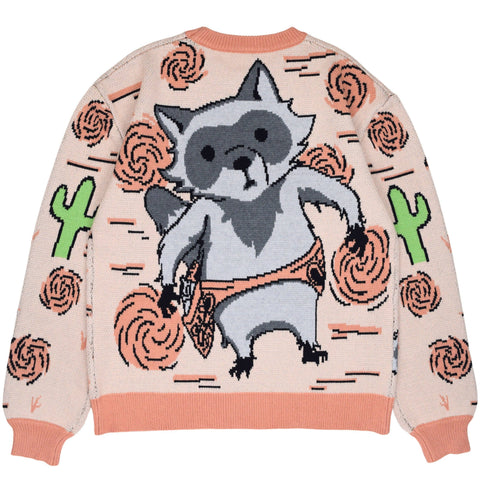 Sweater - Outlaw
