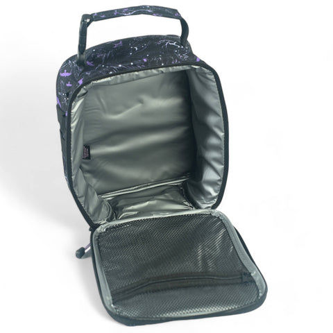 Lunch Box - Mystic Murder (Crows)