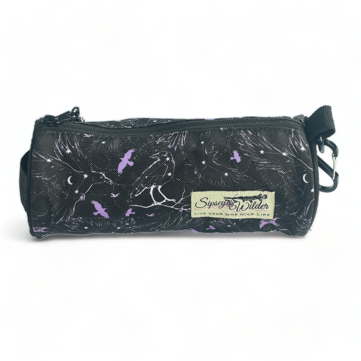 Pencil Case - Mystic Murder