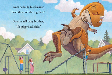 Board Book - How Do Dinosaurs Show Good Manners?