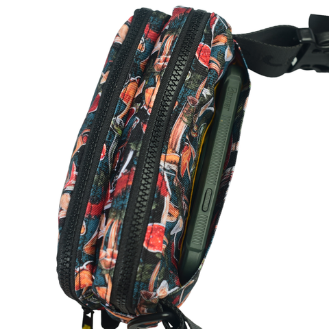 Wally Pack - Mush Love