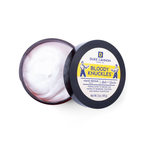 Hand Repair Balm - Bloody Knuckles
