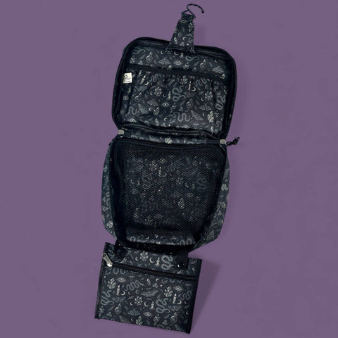 Travel Organizer Case - Wanderwitch