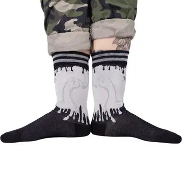 Socks - Not So Silly Goose