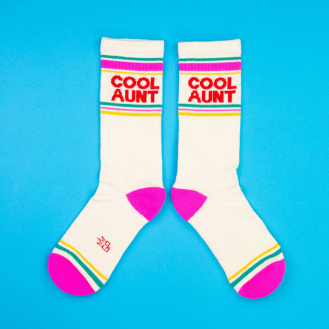 Socks - Cool Aunt