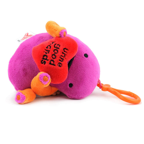 Keychain - Kidney 4.5"