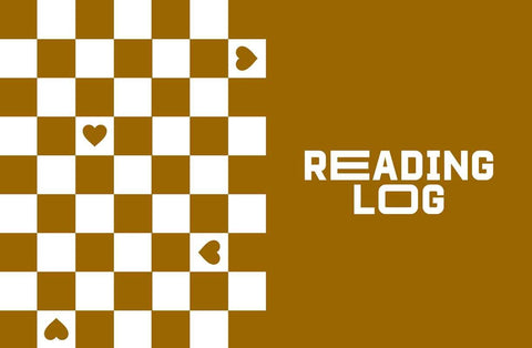 A Reading Journal - Mostly Here for the Smut