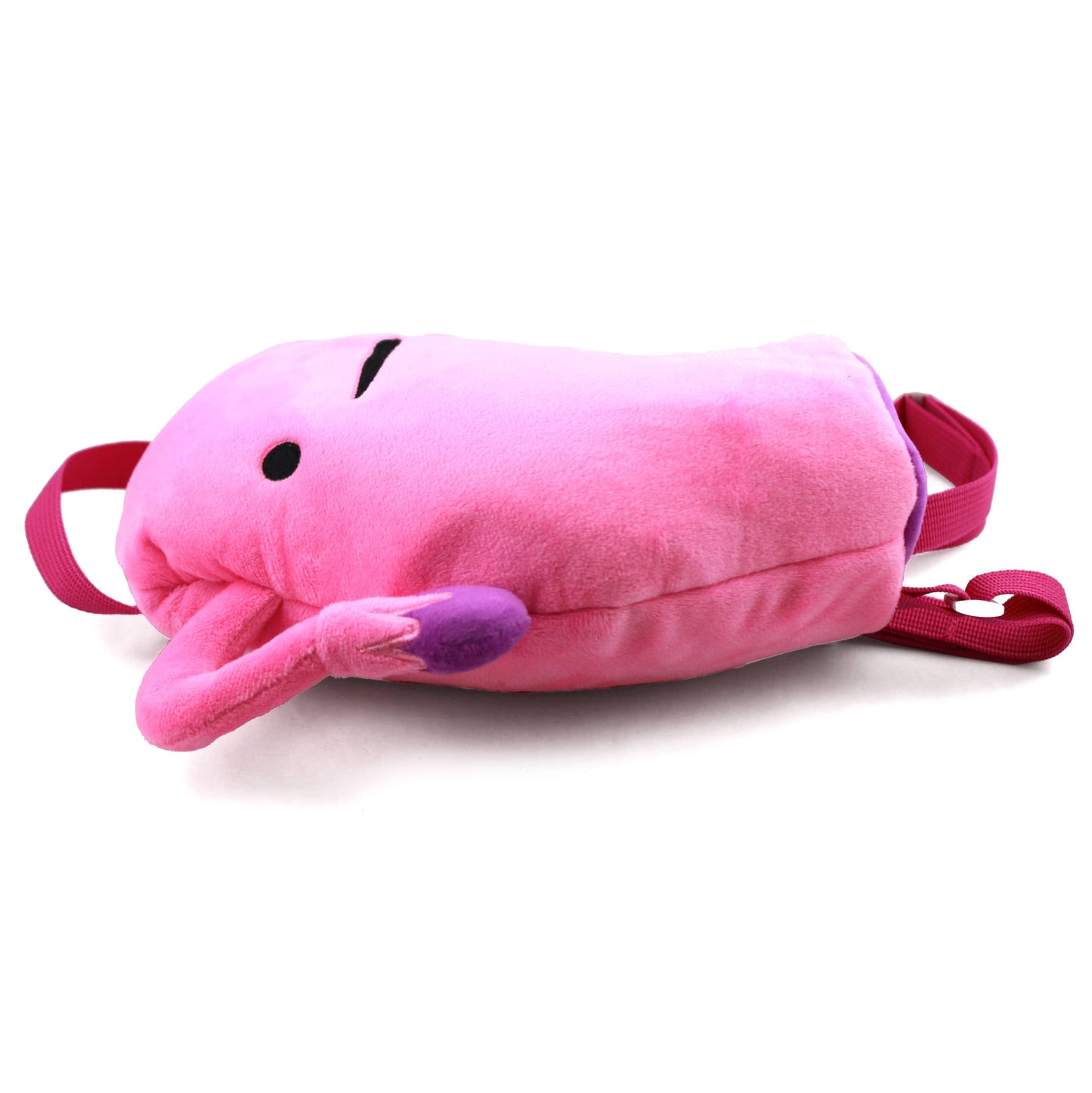 Plush Backpack - Uterus