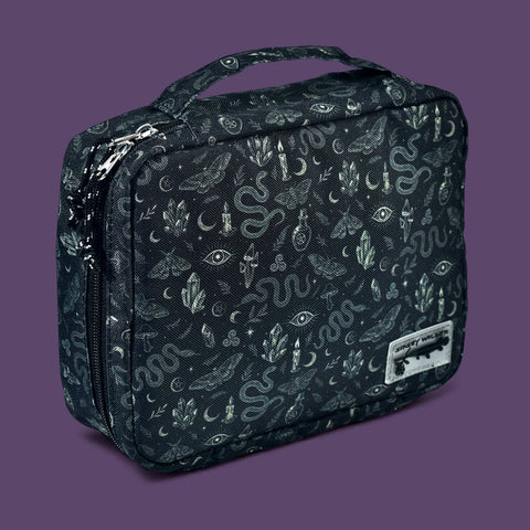 Travel Organizer Case - Wanderwitch