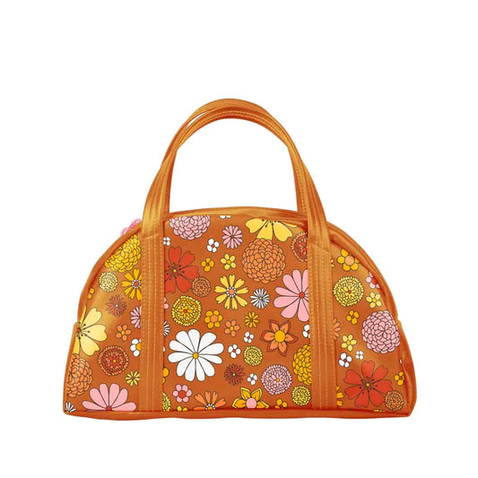 Handbag - Lil Miss Sunshine Flower Power