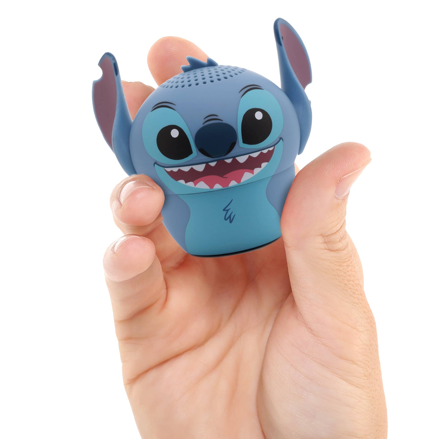 Bluetooth Speaker - Disney Stitch Bitty Boomer