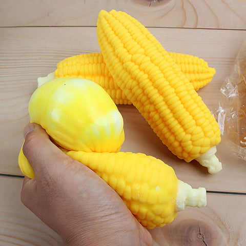 Squishy - Corn on the Cob