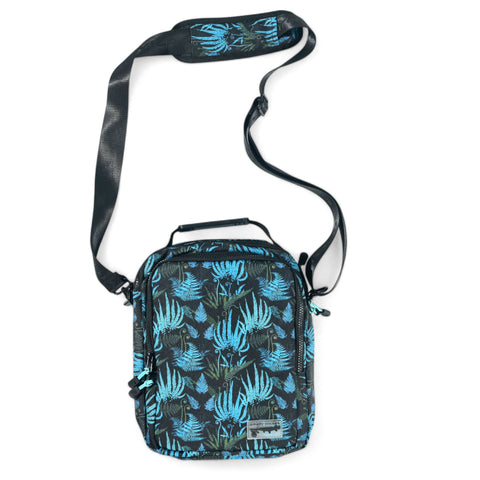Tablet Crossbody - Follow the Ferns