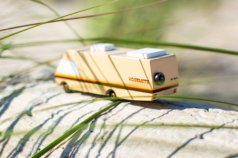 Toy Car - Yosemite RV