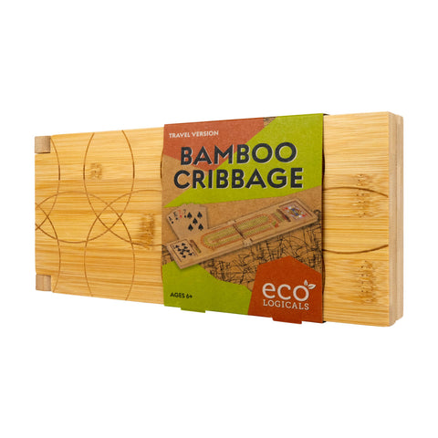 Game - Bamboo Cribbage