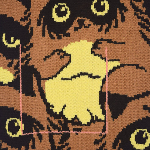 Cardigan - Tanuki Cardigan