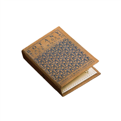 Wallet - Botany All the Year Round