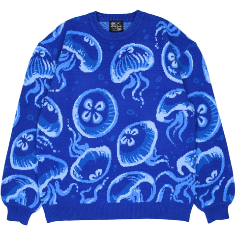 Sweater - Moon Jellyfish