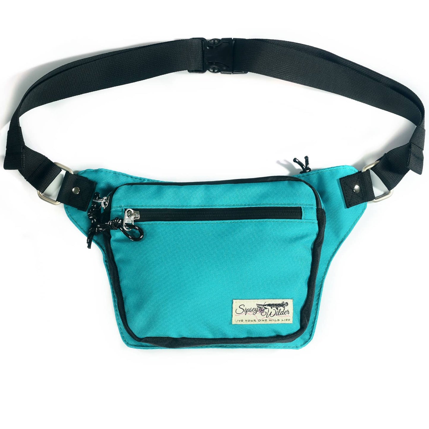 Ranger Hip Pack - Coastal Teal