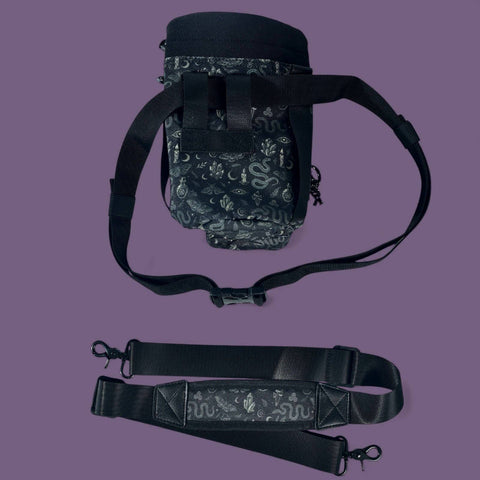 Water Bottle Carrier - Wanderwitch