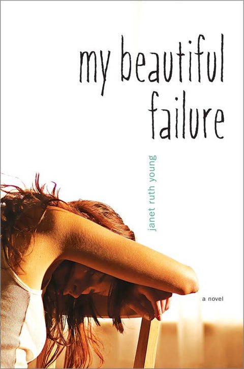 Book (Hardcover) - My Beautiful Failure