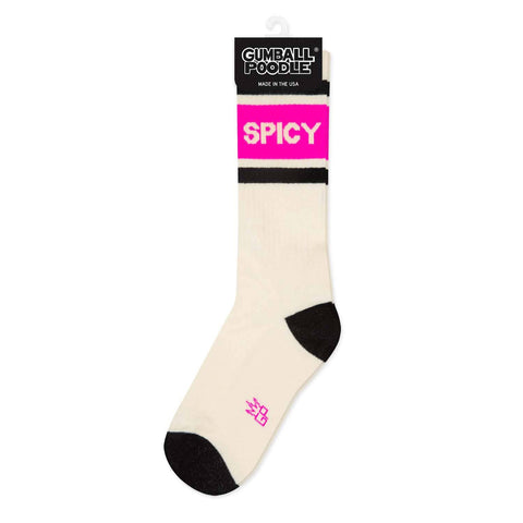 Socks - Spicy