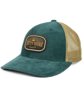Hat (Snapback) - Mojave