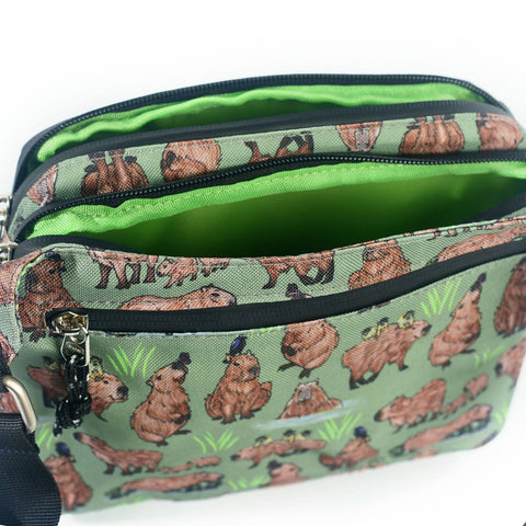 Ranger Hip Pack - Happy Capys