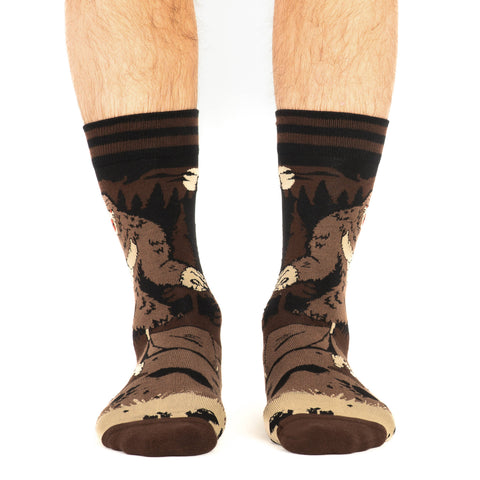 Socks - Bigfoot