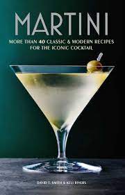 Book (Hardcover) - Martini