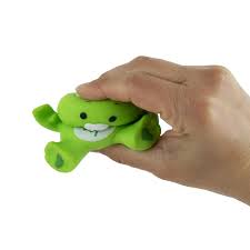 World's Smallest - Care Bear Stretchies