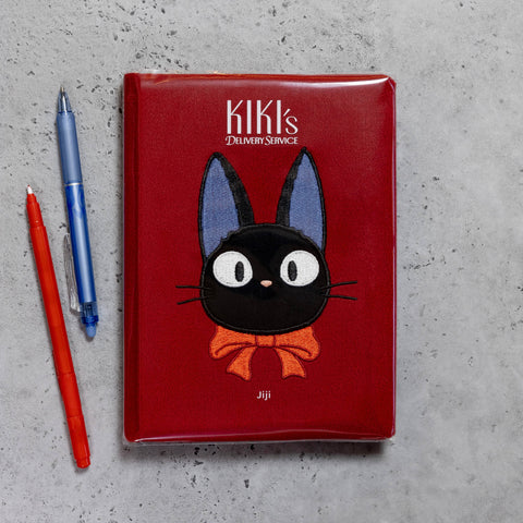 Journal - Kiki`s Delivery Service: Jiji Plush