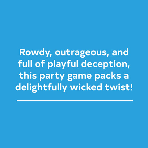 Game - Donner Dinner Party