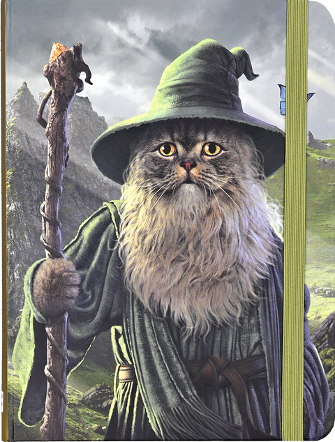 Journal - Catdalf