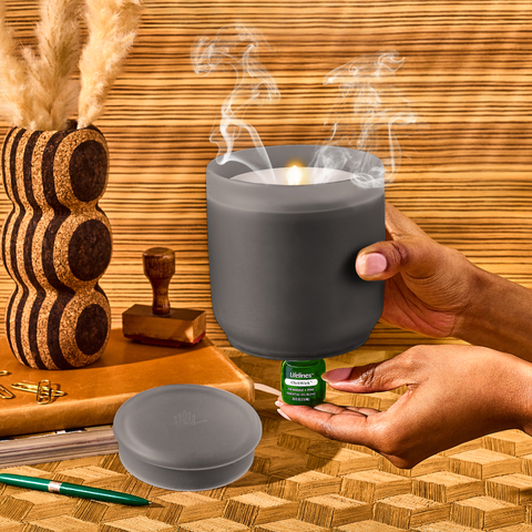 ClickWick Diffuser Refill - Walk in the Woods