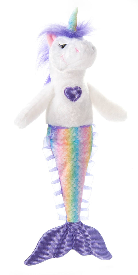 Stuffed Animal - Mericorn Assorted Colors
