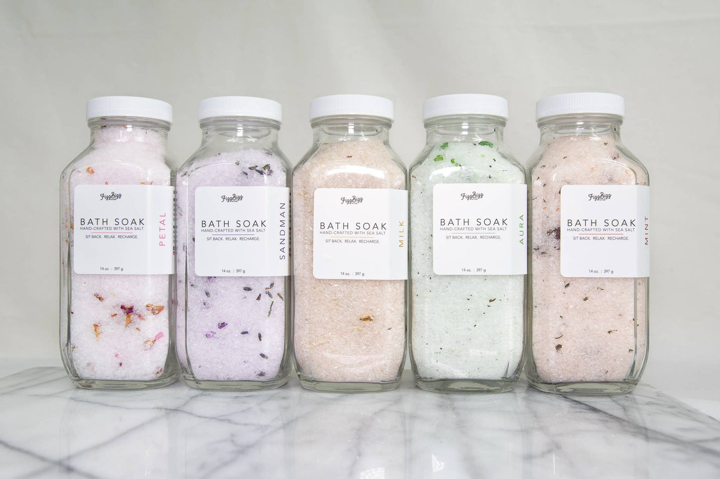 Bath Salts - Sandman Premium