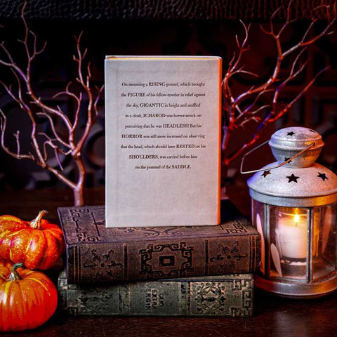Book (Flexibound) - Legend of Sleepy Hollow and Other Tales by Washington Irving