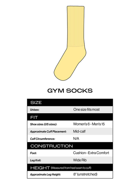Socks - See You in Hell