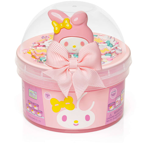 Slime - My Melody™ Fluffy