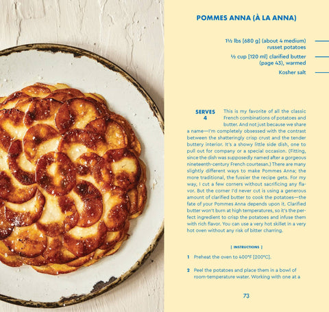 Book (Hardcover) - Butter