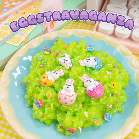 Slime - Eggstravaganza Bingsu Bead