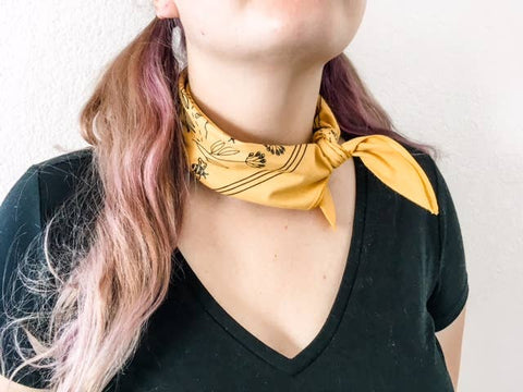 Bandana - Bee