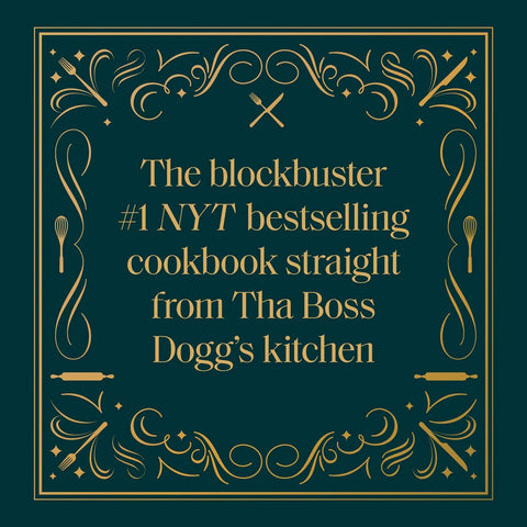 Cookbook (Hardcover) - From Crook to Cook